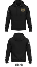 Doughboy Silver Chapter 49538479 Hoodie - 36
