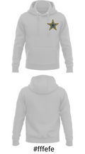 Dominican University Baseball 77133592 Hoodie - 17