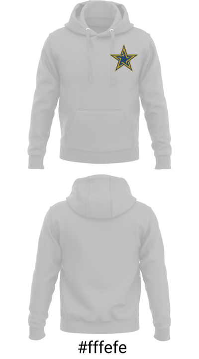 Dominican University Baseball 77133592 Hoodie - 17