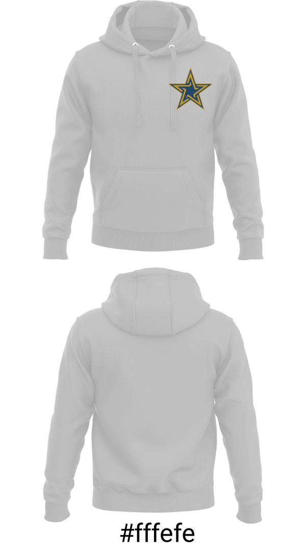 Hoodie, Dominican University Baseball, Baseball, Teamtime, Team time, sublimation, custom sports apparel, team uniforms, spirit wear, spiritwear, sports uniforms, custom shirts, team store, custom team store, fundraiser sports, apparel fundraiser