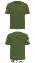 1-7FA Cobra Btry 25303520 Old School Cotton Feel Shirt - 50