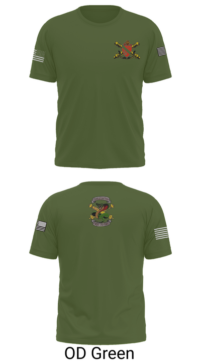 1-7FA Cobra Btry 25303520 Old School Cotton Feel Shirt - 50