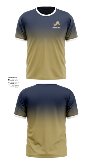 Short Sleeve Shooting Shirt, Pope John XXIII Regional High School Basketball, Men's Basketball, Teamtime, Team time, sublimation, custom sports apparel, team uniforms, spirit wear, spiritwear, sports uniforms, custom shirts, team store, custom team store, fundraiser sports, apparel fundraiser