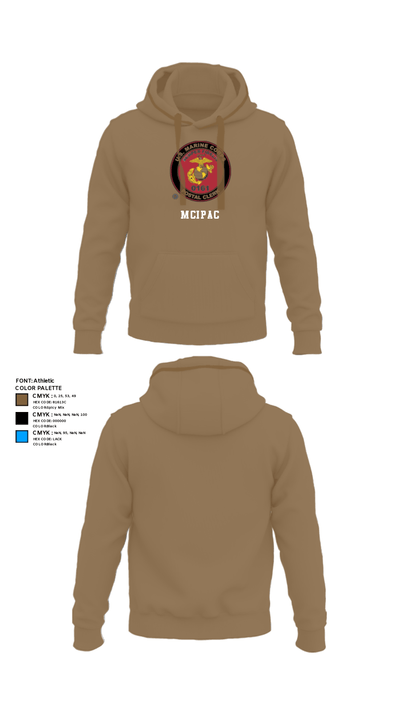 MCIPAC 4147432 Hoodie - 11