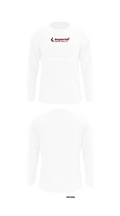 Imperial Welding & Repair 24384193 Long Sleeve Performance Shirt 8