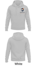 Legacy Christian Academy Golf 64951983 Hoodie - 6