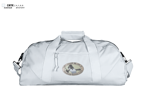 Duffle Bag, Sandwip society USA, , Teamtime, Team time, sublimation, custom sports apparel, team uniforms, spirit wear, spiritwear, sports uniforms, custom shirts, team store, custom team store, fundraiser sports, apparel fundraiser