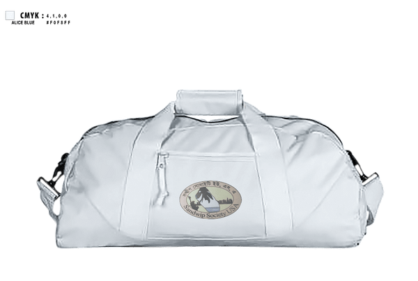 Duffle Bag, Sandwip society USA, , Teamtime, Team time, sublimation, custom sports apparel, team uniforms, spirit wear, spiritwear, sports uniforms, custom shirts, team store, custom team store, fundraiser sports, apparel fundraiser
