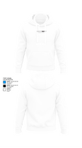 Resin Mau 80080639 Hoodie - 5