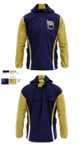 Perrin-Whitt High School Football 10759403 Windbreaker - 1