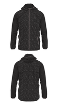 Tyrel Jackson Training 25669644 Windbreaker - 38