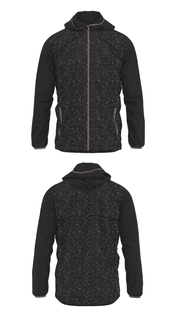 Windbreaker, Tyrel Jackson Training, Men's Basketball, Teamtime, Team time, sublimation, custom sports apparel, team uniforms, spirit wear, spiritwear, sports uniforms, custom shirts, team store, custom team store, fundraiser sports, apparel fundraiser