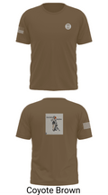 a-co 2-2in 3/10 62534223 Short Sleeve Performance Shirt - 16
