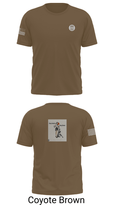 a-co 2-2in 3/10 62534223 Short Sleeve Performance Shirt - 16