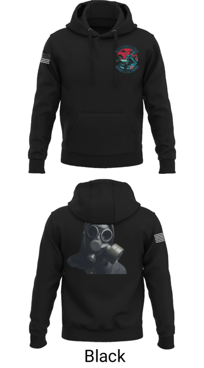18 CES/CEX 15967119 Hoodie - 38