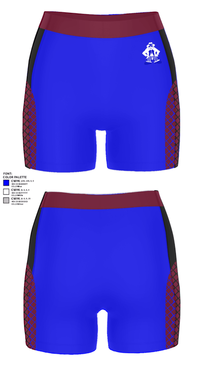 Carson High School Tennis 79130160 Tank Top - 30
