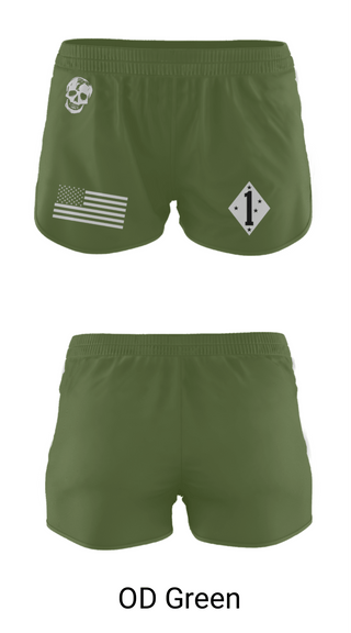 Ranger Panties, 3/7 Kilo 3rd, Marines, Teamtime, Team time, sublimation, custom sports apparel, team uniforms, spirit wear, spiritwear, sports uniforms, custom shirts, team store, custom team store, fundraiser sports, apparel fundraiser