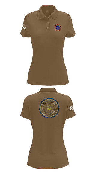 Womens Short Sleeve Performance Polo, Navsom, Marines, Teamtime, Team time, sublimation, custom sports apparel, team uniforms, spirit wear, spiritwear, sports uniforms, custom shirts, team store, custom team store, fundraiser sports, apparel fundraiser
