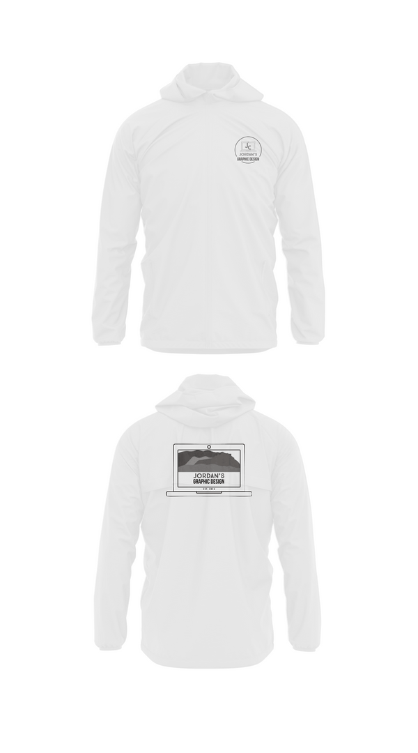Windbreaker, Jordan’s Graphic Designs, , Teamtime, Team time, sublimation, custom sports apparel, team uniforms, spirit wear, spiritwear, sports uniforms, custom shirts, team store, custom team store, fundraiser sports, apparel fundraiser