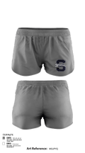 Shawnee Middle School Cheer 74518757 Women's Shorts - 131