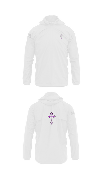 Jellyfam 86431082 Windbreaker - 14