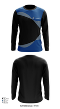 Hammerheads Racing 36736436 Long Sleeve Performance Shirt 107