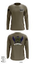 Pieper Legacy Loft 73382173 Long Sleeve Performance Shirt 104