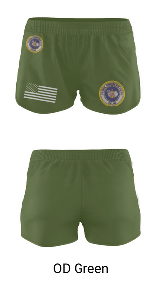 Ranger Panties, NAVCOMSTA Iceland, , Teamtime, Team time, sublimation, custom sports apparel, team uniforms, spirit wear, spiritwear, sports uniforms, custom shirts, team store, custom team store, fundraiser sports, apparel fundraiser