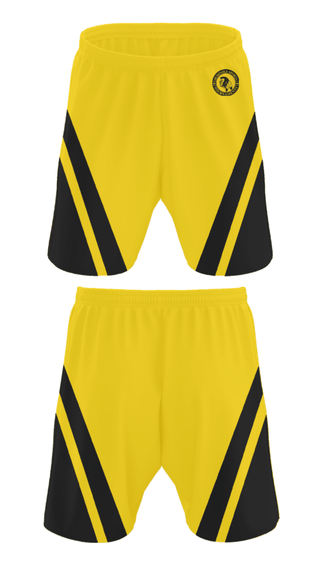 Athletic Shorts With Pockets, Seminole Sports Baseball, Baseball, Teamtime, Team time, sublimation, custom sports apparel, team uniforms, spirit wear, spiritwear, sports uniforms, custom shirts, team store, custom team store, fundraiser sports, apparel fundraiser
