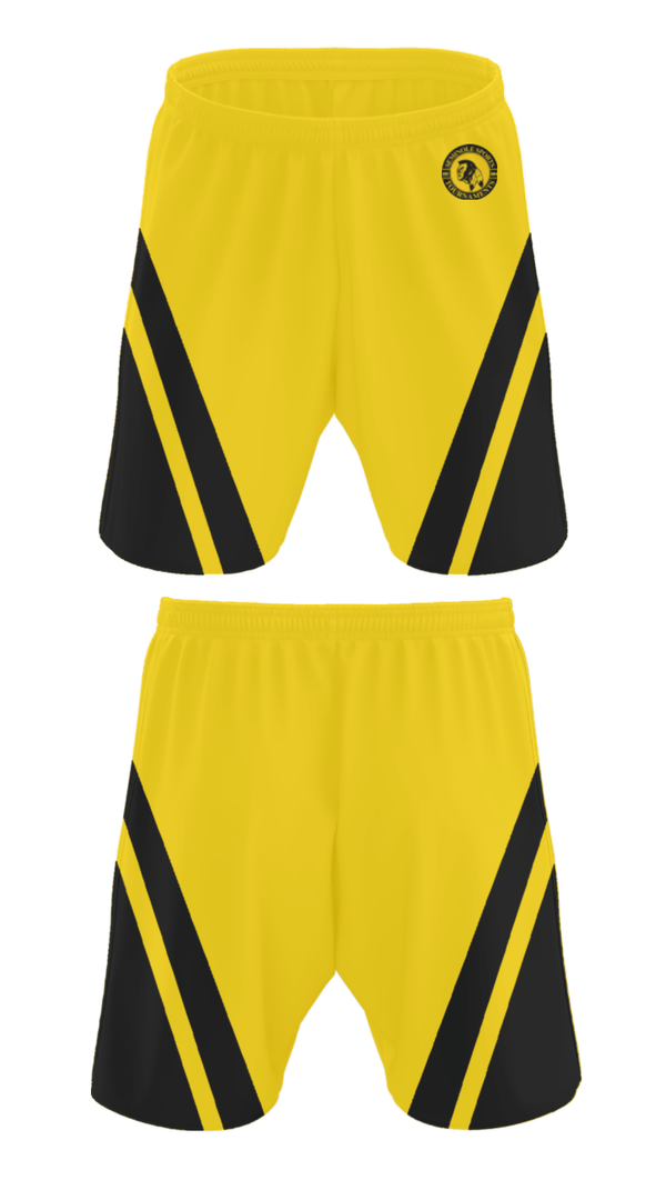 Athletic Shorts With Pockets, Seminole Sports Baseball, Baseball, Teamtime, Team time, sublimation, custom sports apparel, team uniforms, spirit wear, spiritwear, sports uniforms, custom shirts, team store, custom team store, fundraiser sports, apparel fundraiser