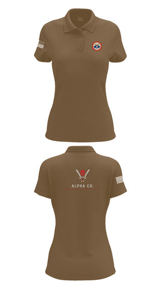 Womens Short Sleeve Performance Polo, FAST, , Teamtime, Team time, sublimation, custom sports apparel, team uniforms, spirit wear, spiritwear, sports uniforms, custom shirts, team store, custom team store, fundraiser sports, apparel fundraiser