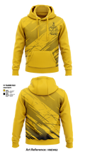 West Tampa spartans 13563662 Hoodie - 3