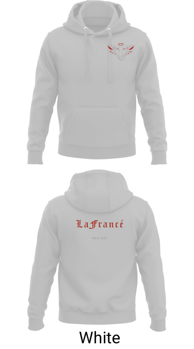 1 of 1 elite 47054237 Hoodie - 6