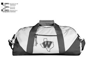 Duffle Bag, Mavericks, Tennis, Teamtime, Team time, sublimation, custom sports apparel, team uniforms, spirit wear, spiritwear, sports uniforms, custom shirts, team store, custom team store, fundraiser sports, apparel fundraiser
