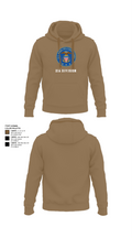 Zia division 50198022 Hoodie - 11