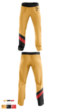 Sparta Youth Hockey Association 83009152 Sweatpants - 1