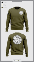 NLPD 53786982 Crew Neck Sweatshirt - 3