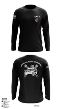 FMS 1, OKARNG 20204603 Long Sleeve Performance Shirt - 1