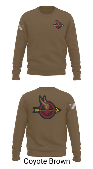 Crew Neck Sweatshirt, Jefferson Area Motor Squad, Police, Teamtime, Team time, sublimation, custom sports apparel, team uniforms, spirit wear, spiritwear, sports uniforms, custom shirts, team store, custom team store, fundraiser sports, apparel fundraiser