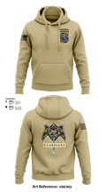 2/108th Guardians 93195789 Hoodie - 3