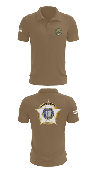 Short Sleeve Performance Polo, T.N.T., , Teamtime, Team time, sublimation, custom sports apparel, team uniforms, spirit wear, spiritwear, sports uniforms, custom shirts, team store, custom team store, fundraiser sports, apparel fundraiser