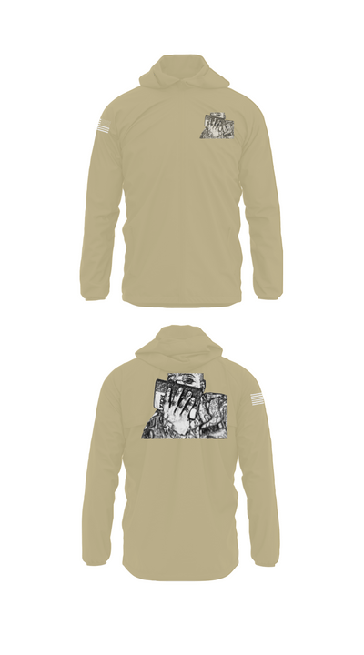 29th MP CO. 14693703 Windbreaker - 81