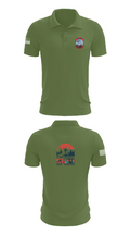 75 HCOS SGGD 45725034 Short Sleeve Performance Polo - 47