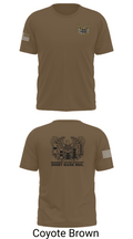 Doughboy Silver Chapter 49538479 Old School Cotton Feel Shirt - 10