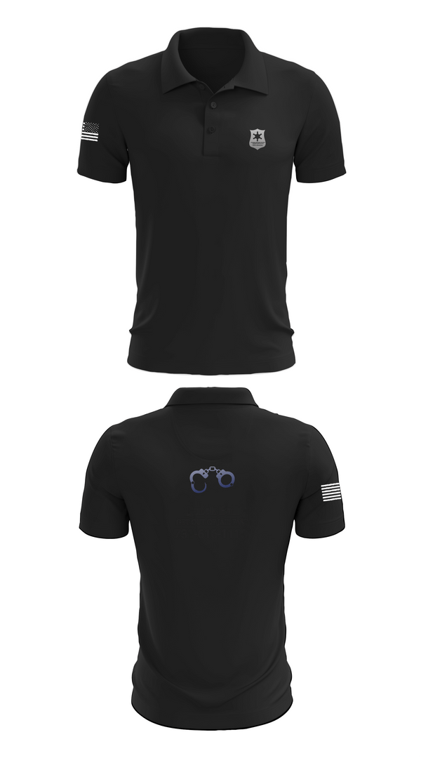 Short Sleeve Performance Polo, EMPIRE First protection service agent, , Teamtime, Team time, sublimation, custom sports apparel, team uniforms, spirit wear, spiritwear, sports uniforms, custom shirts, team store, custom team store, fundraiser sports, apparel fundraiser