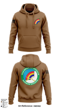 42nd ID 48314623 Hoodie - 101