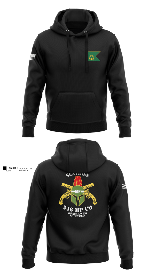 Hoodie, 346 MP CO, , Teamtime, Team time, sublimation, custom sports apparel, team uniforms, spirit wear, spiritwear, sports uniforms, custom shirts, team store, custom team store, fundraiser sports, apparel fundraiser