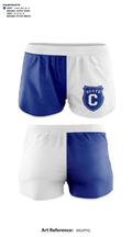 Covenant College Cross Country 59067761 Women's Shorts - 41