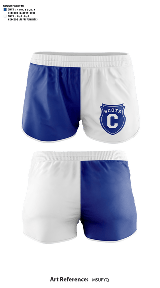 Womens Shorts, Covenant College Cross Country, Cross Country, Teamtime, Team time, sublimation, custom sports apparel, team uniforms, spirit wear, spiritwear, sports uniforms, custom shirts, team store, custom team store, fundraiser sports, apparel fundraiser