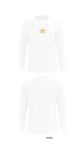Thai & I 37180330 Long Sleeve Performance Shirt 8
